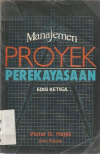 Image of MANAJEMEN PROYEK PEREKAYASAAN