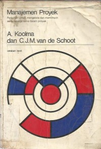 Image of MANAJEMEN PROYEK