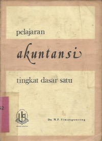 Image of Pelajaram Akuntansi