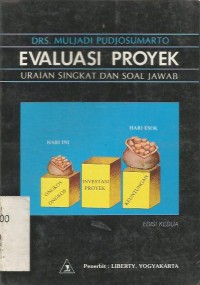 Image of EVALUASI PROYEK