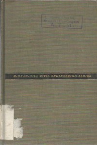 Image of COMPOSITION & PROPERTIES OF CONCRETE