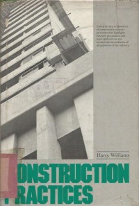 KONSTRUCTION  PRACTICES