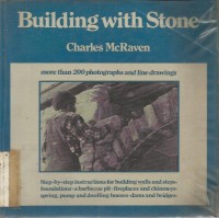 Image of BUILDING WITH STONE