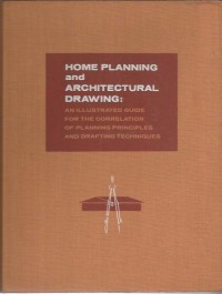 HOME PLANNING & ARCHITECTURAL DRAWING