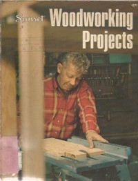 WOODWORKING PROJECTS