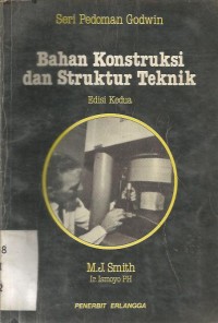 Image of BAHAN KONSTRUKSI DAN STRUKTUR TEKNIK