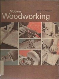 MODERN WOOD WORKING