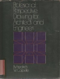 PROFESSIONAL PERSPECTIVE DRAWING ARHITECS AND ENGINERS
