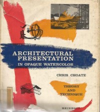 ARCHITECTURAL PRESENTATION