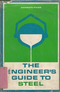 Image of THE ENGINEER'S GUIDE TO STEEL