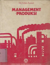 MANAGEMENT PRODUKSI