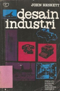DESAIN INDUSTRI
