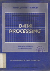 Image of DATA PROCESSING