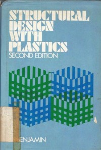 Image of STRUCTURAL DESIGN WITH PLASTIC.2 ED