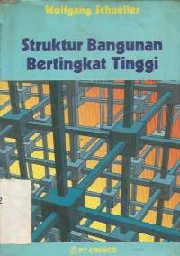 Image of STRUKTUR BANGUNAN BERTINGKAT TINGGI