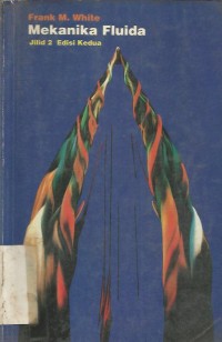 MEKANIKA  FLUIDA JILID  2