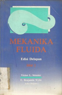 MEKANIKA FLUIDA JILID  2