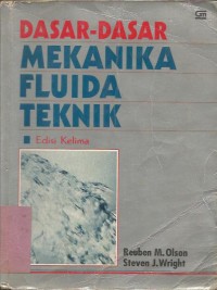 DASAR-DASAR MEK  - FLUIDA TEKNIK