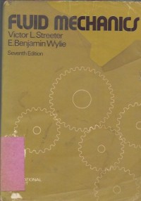 FLUID MECHANICS SEVENTH EDITION