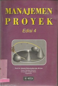 Image of MANAJEMEN PROYEK