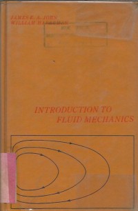 INTRODUCTION TO FLUID MECHANICS.