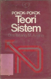 Image of POKOK POKOK TEORI SISTEM