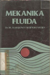 MEKANIKA FLUIDA