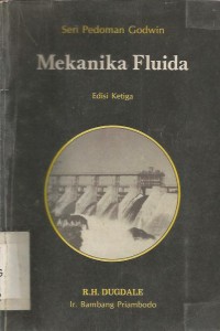Image of MEKANIKA  FLUIDA