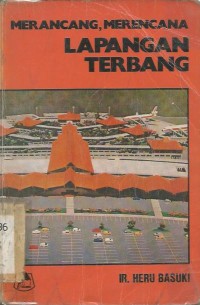 MERANCANG MERENCANA LAPANGAN TERBANG