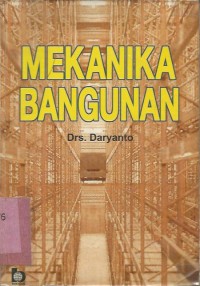 MEKANIKA  BANGUNAN