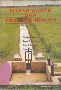 Image of DASAR-DASAR DAN PRAKTEK IRIGASI