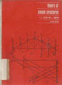 Image of THEORY OF SIMPLE STRUCTURES