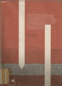 Image of FILE DESIGN AND CONTRUCTION PRACTICE