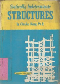 STATICALLY INTERMEDIATE STRUCTURES