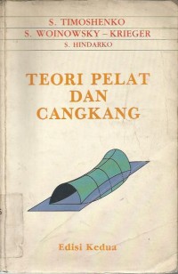 TEORI  PELAT DAN  CANGKANG