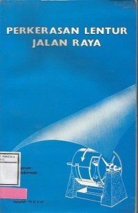 PERKERASAN  LENTUR  JALAN  RAYA