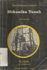 Image of MEKANIKA TANAH