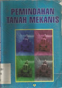 Image of PEMINDAHAN TANAH MEKANIS
