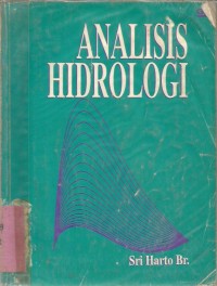 ANALISIS HIDROLOGI