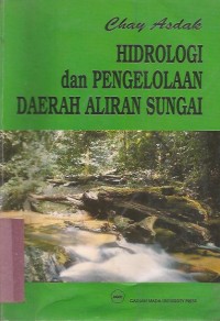 HIDROLOGI DAN PENGELOLAAN DAERAH ALIRAN SUNGAI