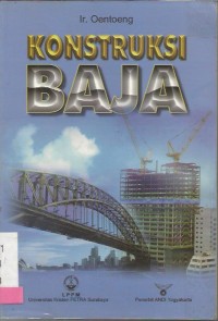 Image of KONSTRUKSI BAJA