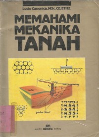 Image of MEMAHAMI MEKANIKA TANAH