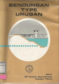 Bendungan Type Urugan