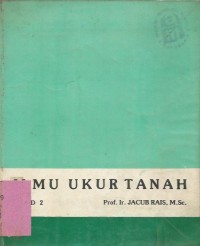 ILMU UKUR TANAH JILID  II