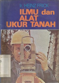 ILMU DAN ALAT UKUR TANAH