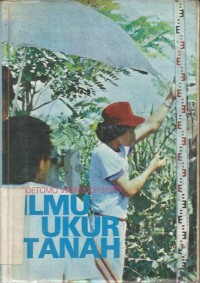ILMU UKUR TANAH
