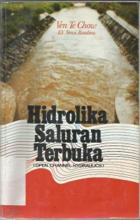 HIDROLIKA SALURAN TERBUKA