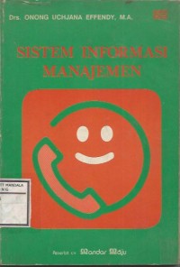 Image of SISTEM INFORMASI MANAJEMEN