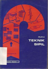 BUKU TEKNIK SIPIL