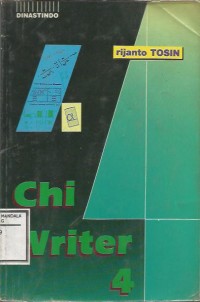 CHIWRITER  4